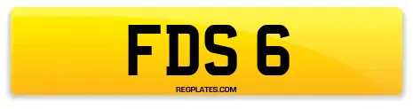 FDS 6