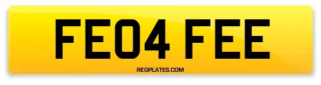 FE04 FEE