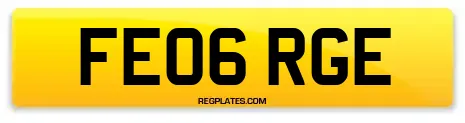 FE06 RGE