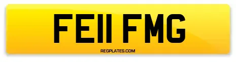 FE11 FMG