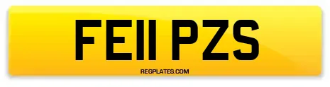 FE11 PZS