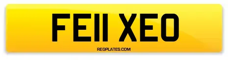 FE11 XEO
