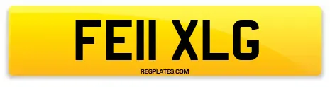 FE11 XLG