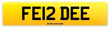 FE12 DEE