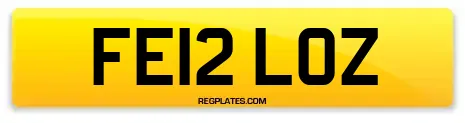 FE12 LOZ