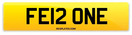 FE12 ONE