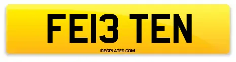 FE13 TEN