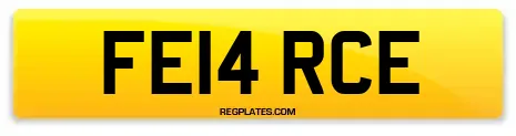 FE14 RCE