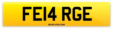 FE14 RGE