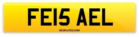 FE15 AEL