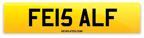 FE15 ALF