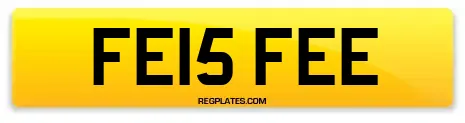 FE15 FEE
