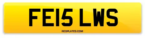 FE15 LWS