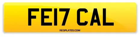 FE17 CAL