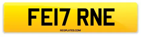 FE17 RNE