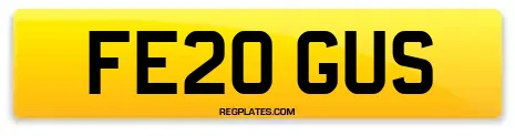 FE20 GUS