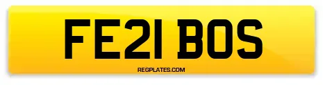 FE21 BOS