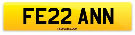 FE22 ANN