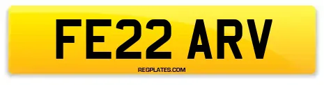 FE22 ARV