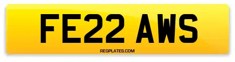 FE22 AWS