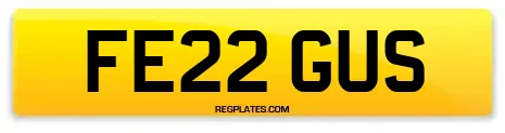 FE22 GUS