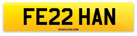 FE22 HAN