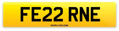 FE22 RNE