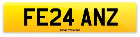 FE24 ANZ