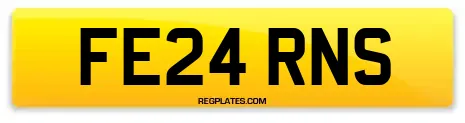 FE24 RNS