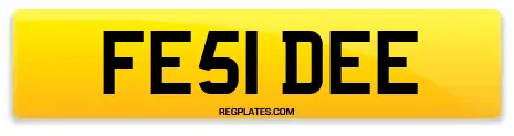 FE51 DEE