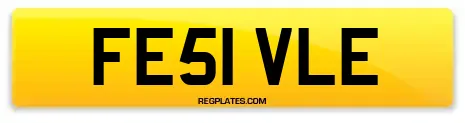 FE51 VLE