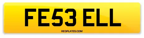 FE53 ELL