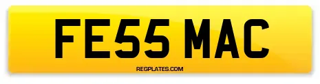 FE55 MAC