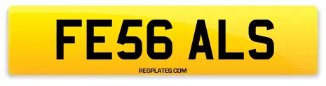 FE56 ALS