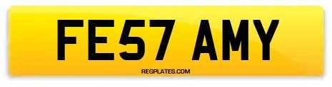 FE57 AMY