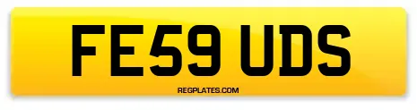 FE59 UDS