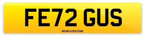 FE72 GUS