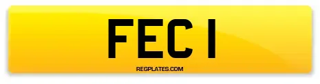 FEC 1