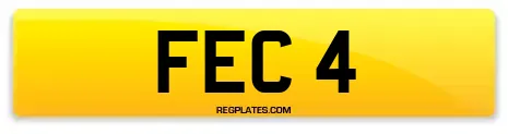 FEC 4