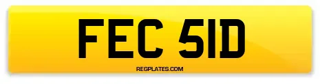 FEC 51D