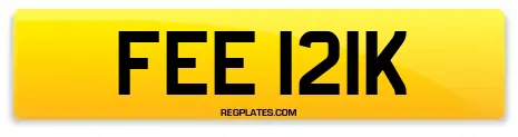 FEE 121K