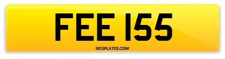 FEE 155