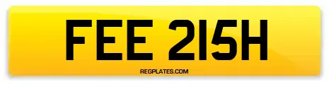 FEE 215H
