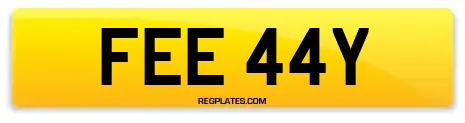 FEE 44Y
