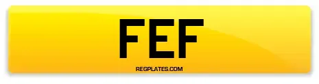Registration