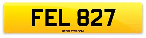 FEL 827