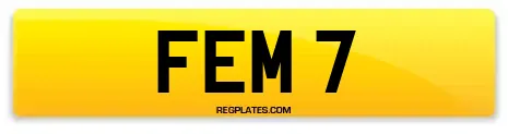 FEM 7