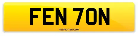 FEN 70N