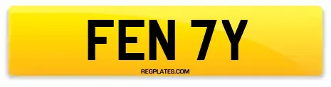 FEN 7Y