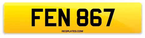 FEN 867